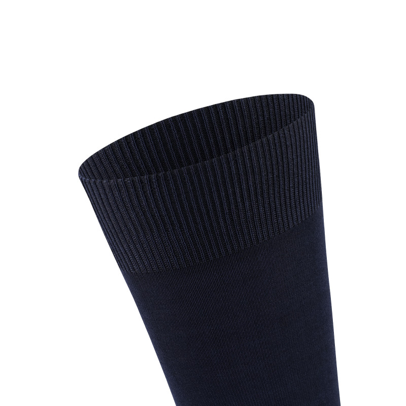 Տղամարդու գուլպա մերսերացված բամբակից